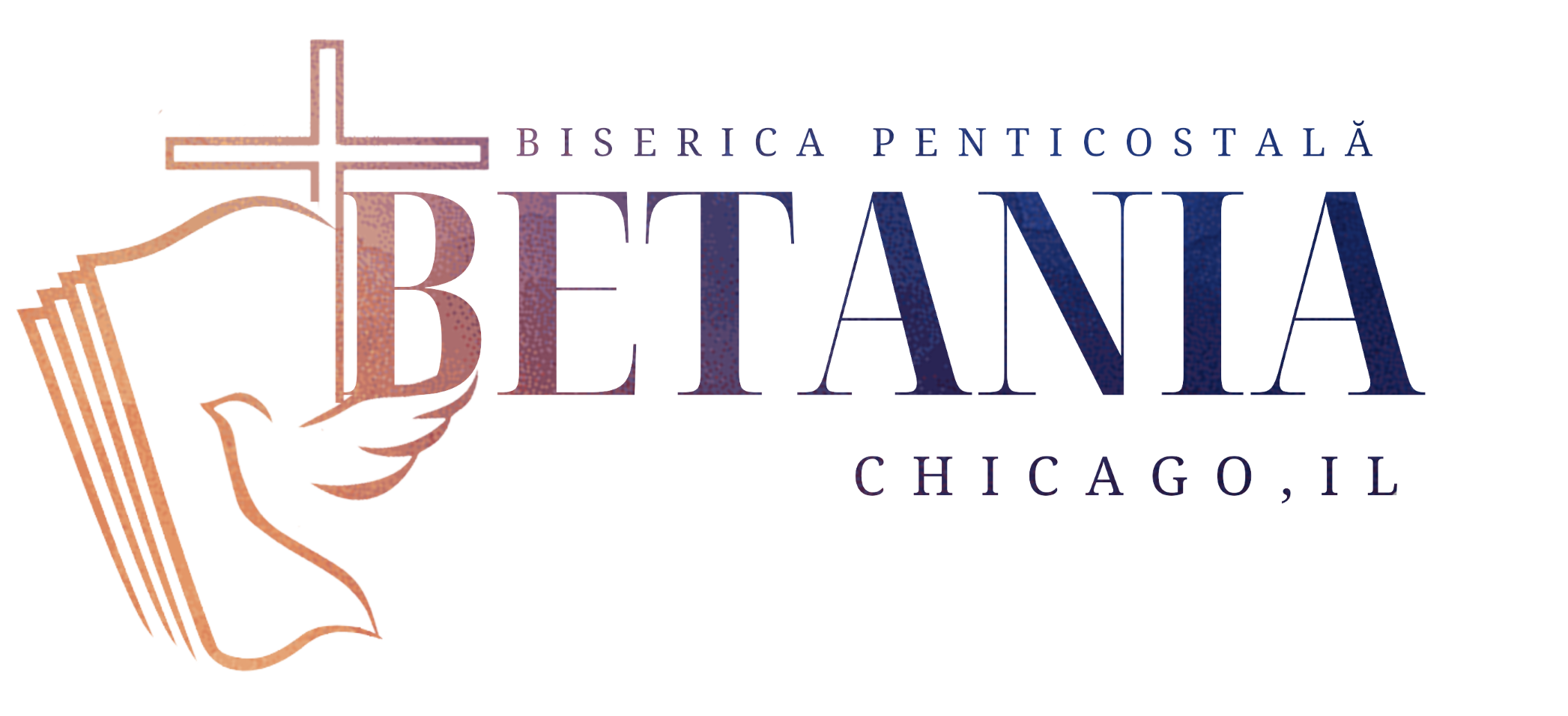 BISERICA BETANIA CHICAGO