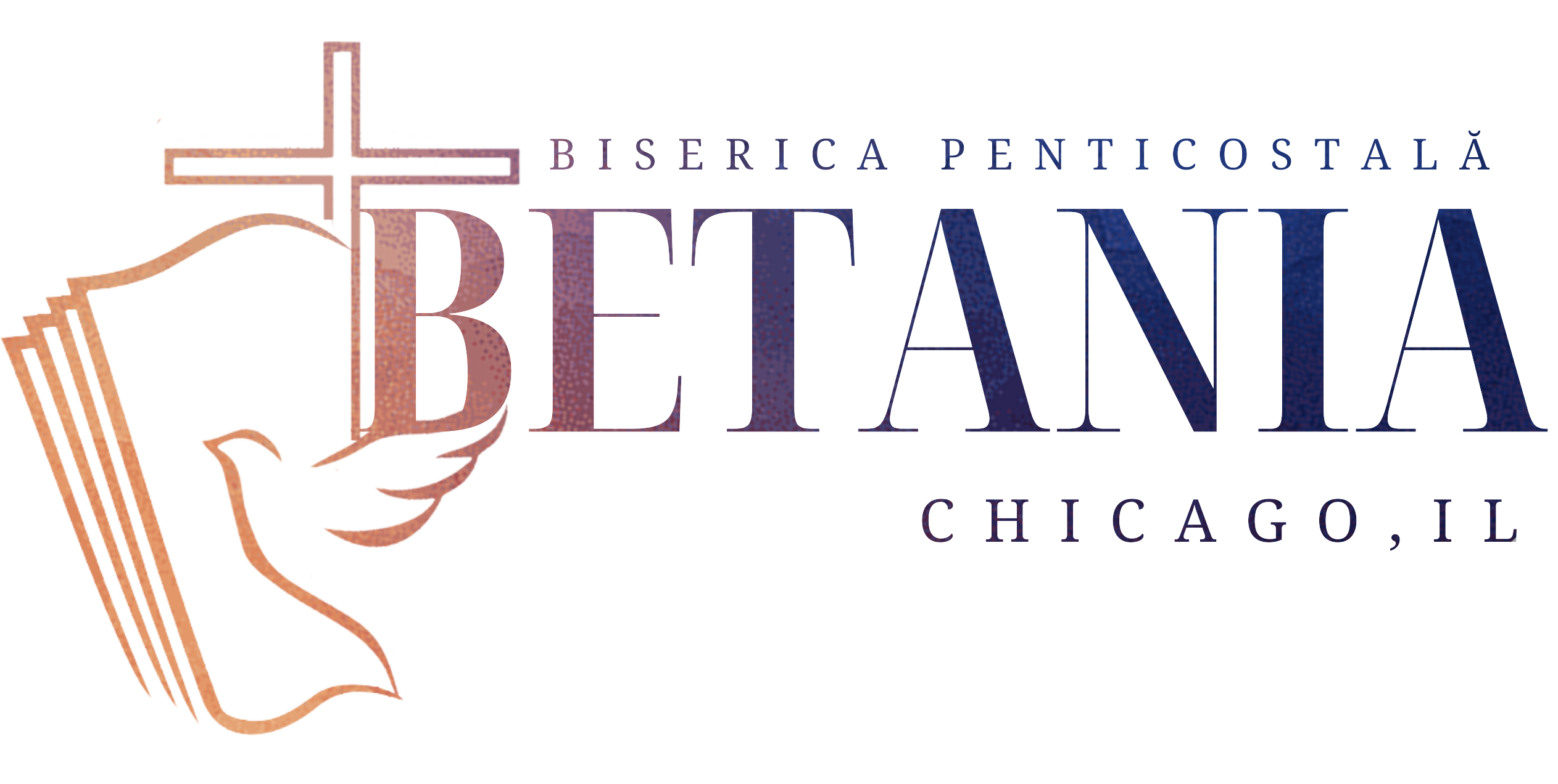 BISERICA BETANIA CHICAGO