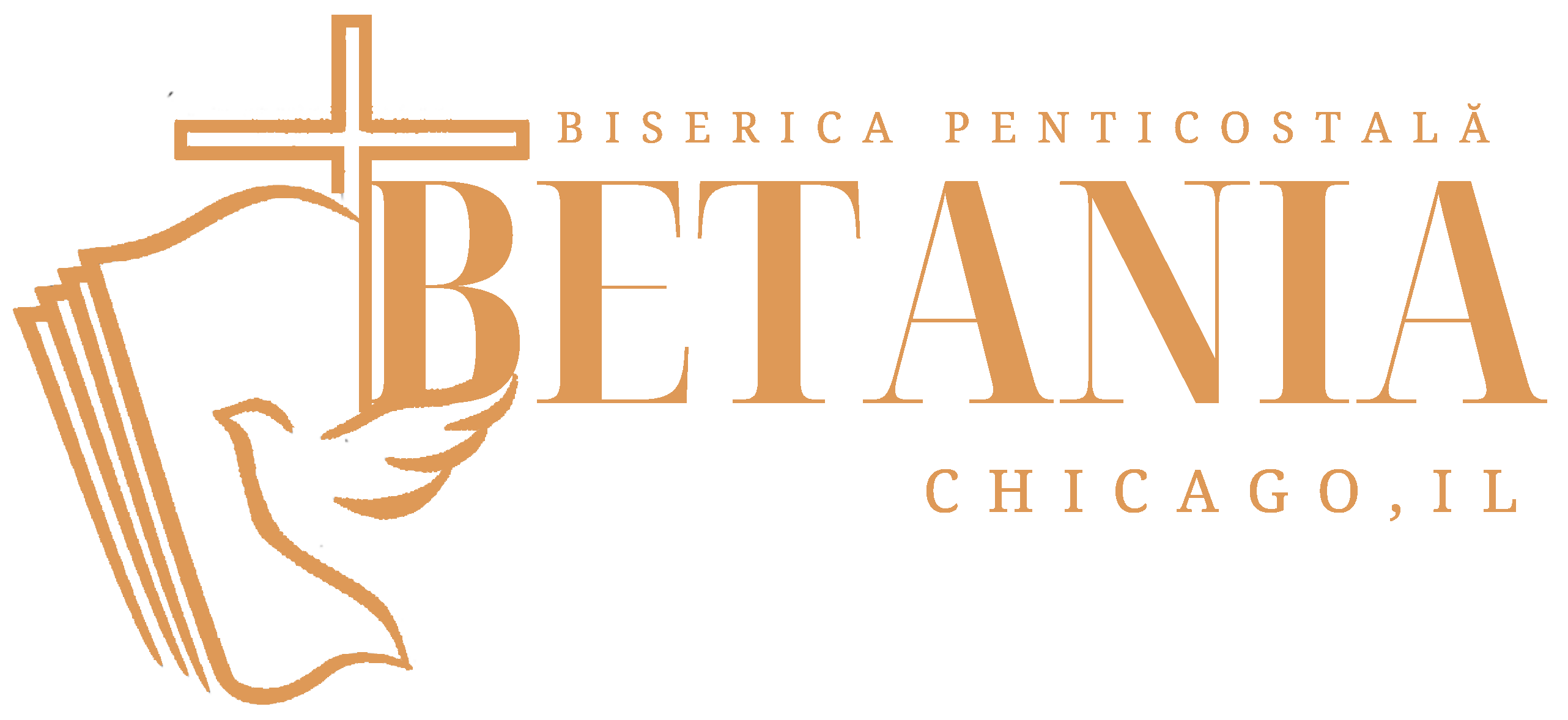 BISERICA BETANIA CHICAGO